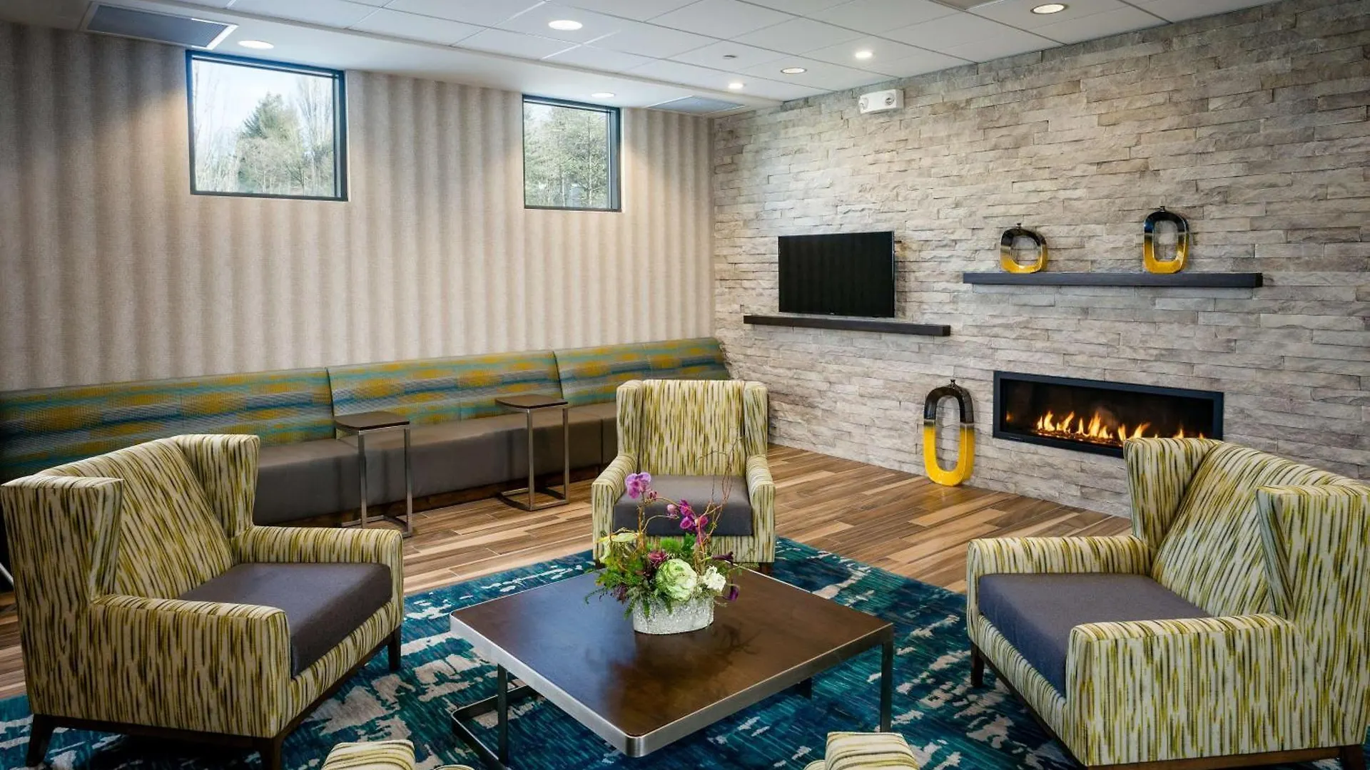 Hampton Inn & Suites By Hilton Seattle/Northgate Seattle