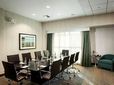 Hampton Inn & Suites By Hilton Seattle/Northgate 3*, Seattle
