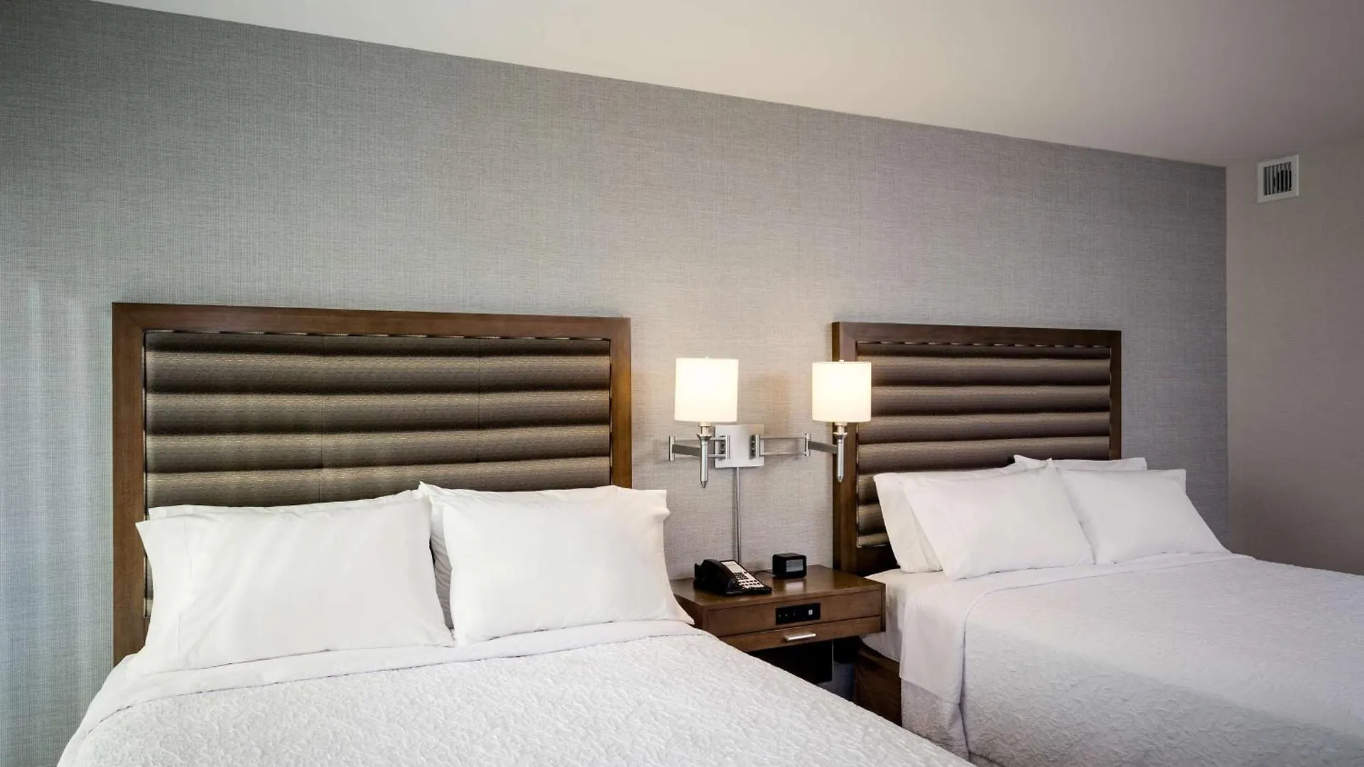 Hotel Hampton Inn & Suites By Hilton Seattle/Northgate