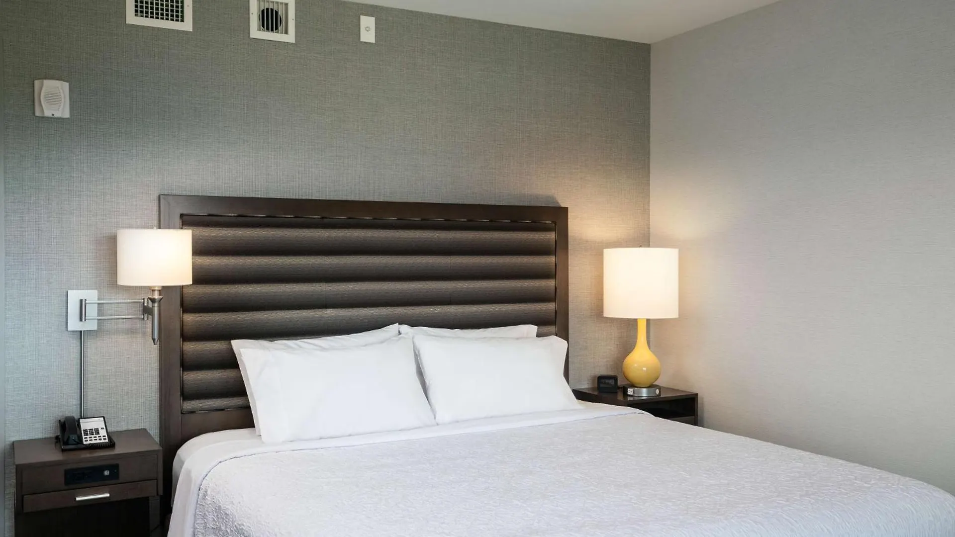 Hotel Hampton Inn & Suites By Hilton Seattle/Northgate