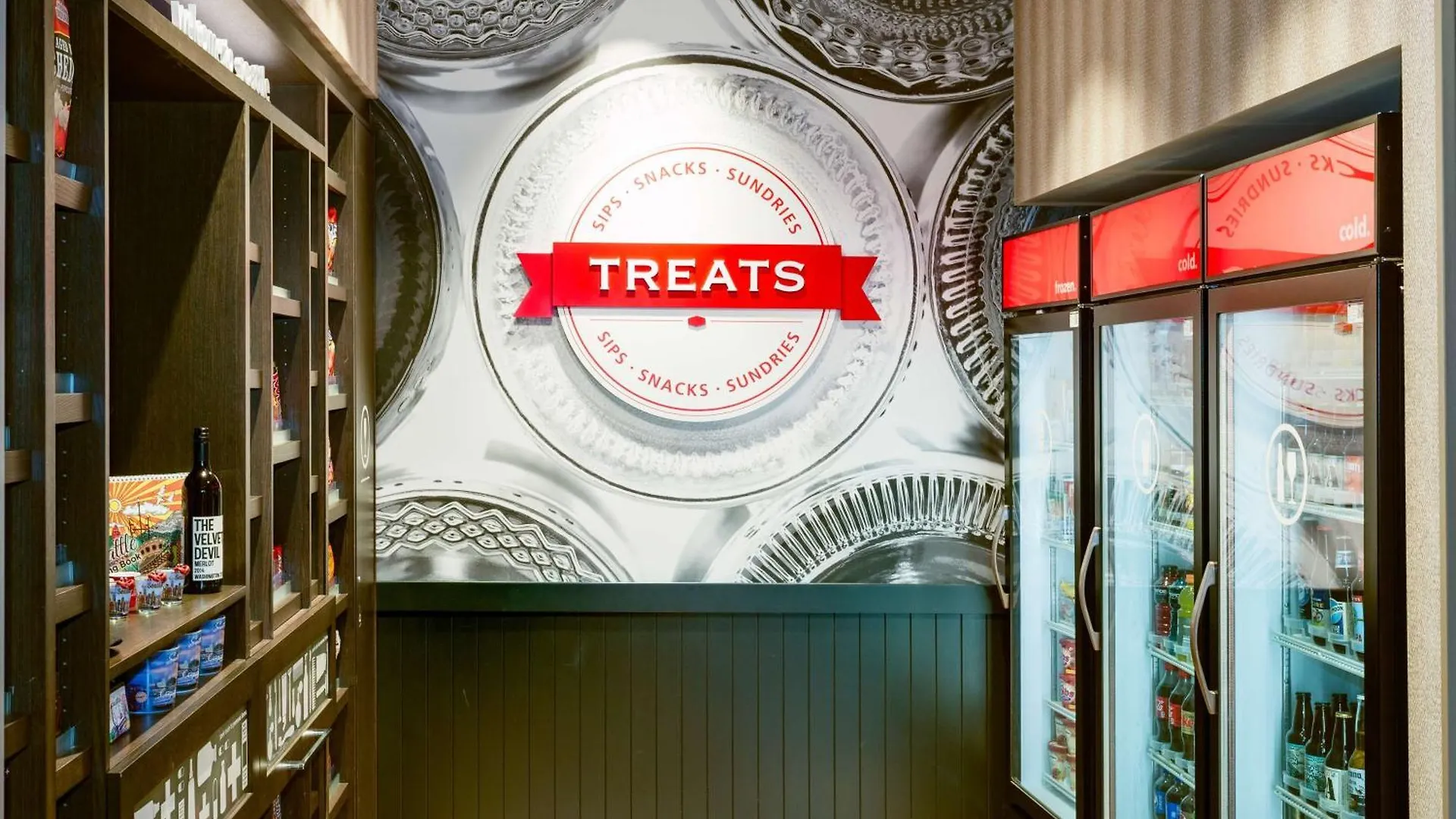 Hampton Inn & Suites By Hilton Seattle/Northgate United States